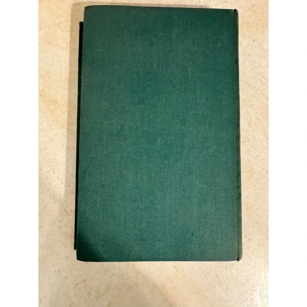 A‎ Daughter of the Samurai Etsu Inagaki Sugimoto Paternoster Library 1937 HC